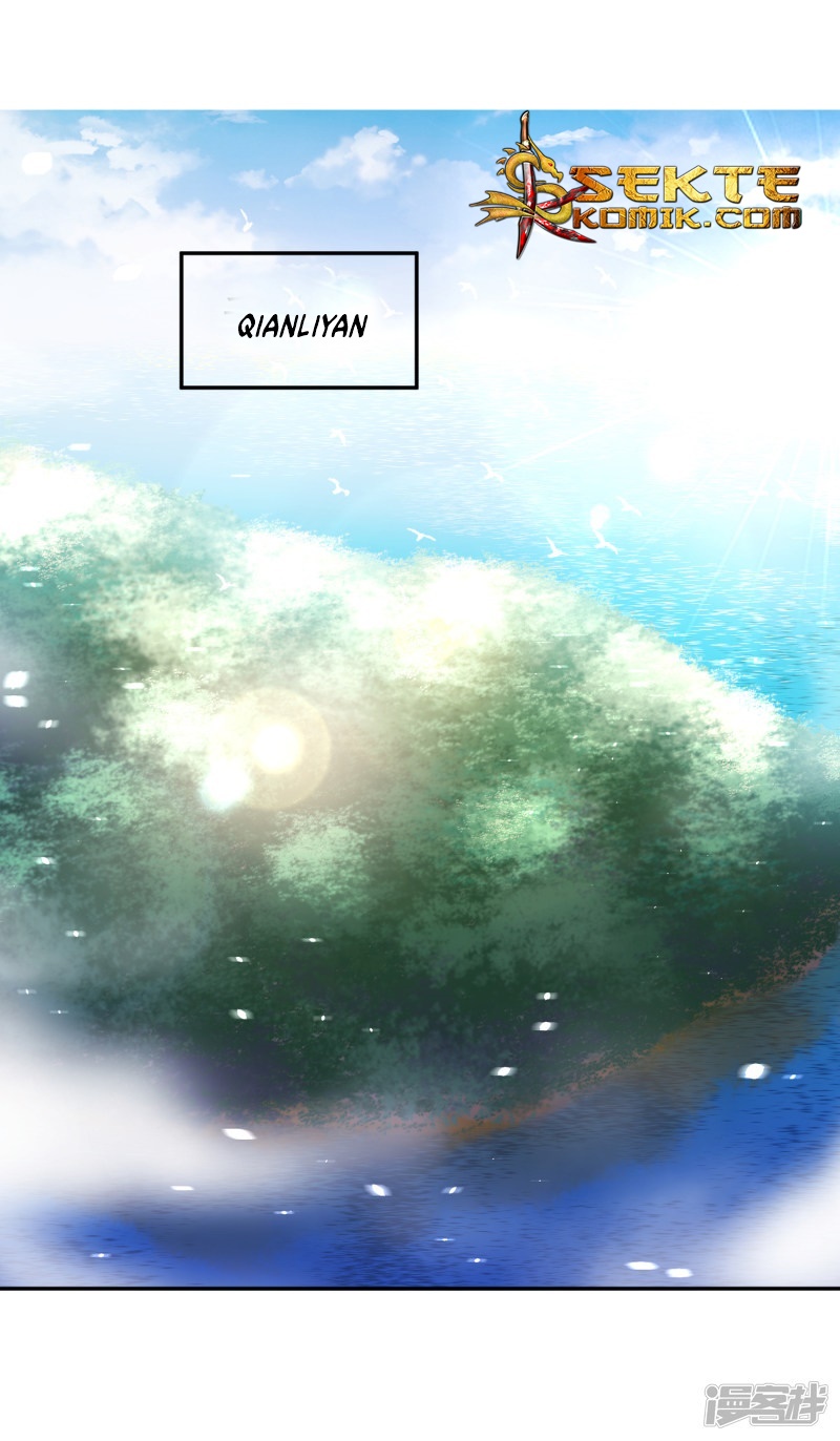 God Fisherman Chapter 38 Gambar 13
